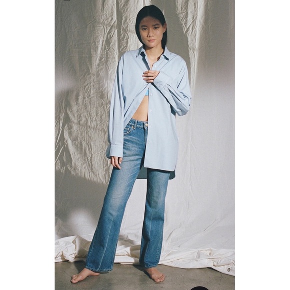 NWT Tu es mon TRESOR The Amethyst Jean 1 Year - Picture 16 of 16